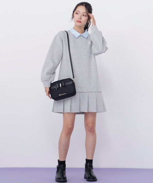 JILL by JILL STUART（ジルバイジルスチュアート） ショルダーバッグ 