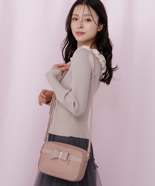 JILL by JILL STUART（ジルバイジルスチュアート） ショルダーバッグ