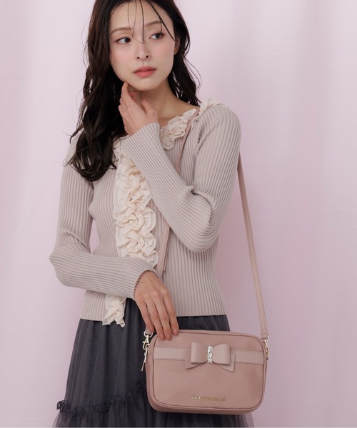 JILL by JILL STUART（ジルバイジルスチュアート） ショルダーバッグ