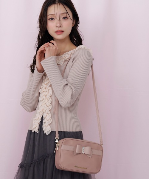 JILL by JILL STUART（ジルバイジルスチュアート） ショルダーバッグ