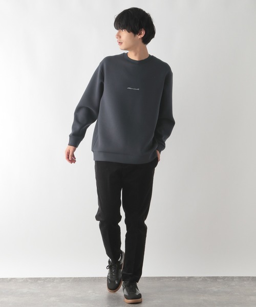 GLOBAL WORK（グローバルワーク） スウェットカットソー SMALL