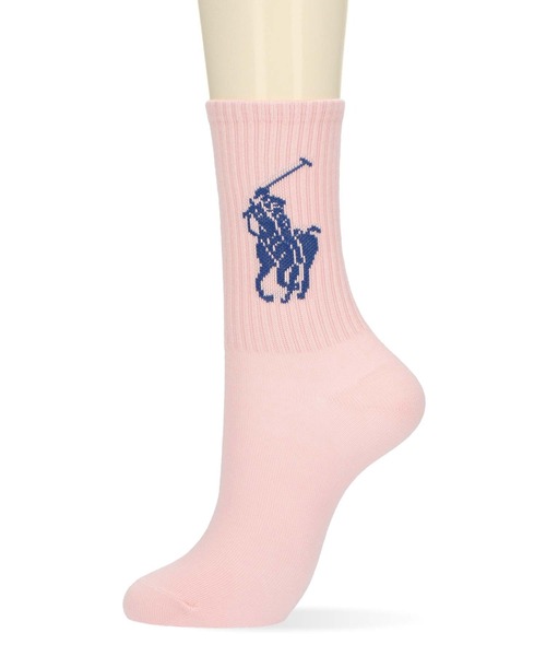 POLO RALPH LAUREN（ポロ・ラルフローレン） ラルフローレン 靴下