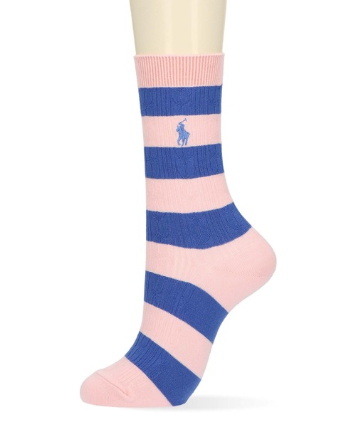 POLO RALPH LAUREN（ポロ・ラルフローレン） ラルフローレン 靴下