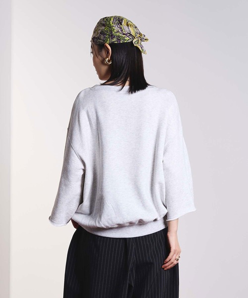 Champion（チャンピオン） トレーナー スウェット ROSEBUD x champion