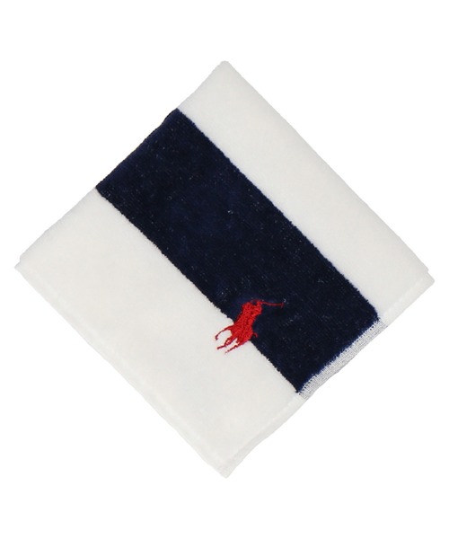 POLO RALPH LAUREN（ポロ・ラルフローレン） ラルフローレン ハンカチ