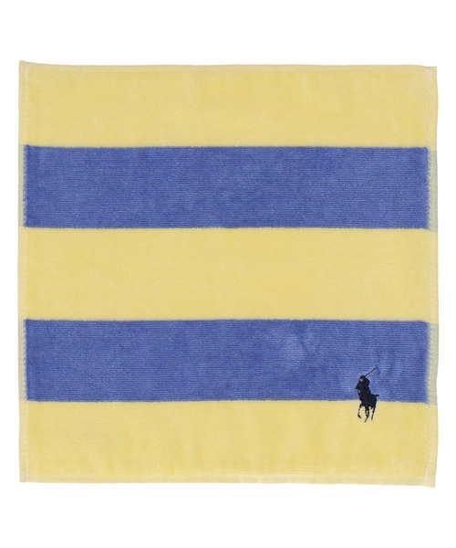 POLO RALPH LAUREN（ポロ・ラルフローレン） ハンカチ レディース