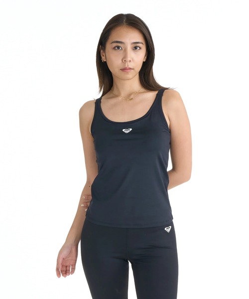 ROXY（ロキシー） ウィメンズ FITNESS MY 1ST ROXY TANK その他