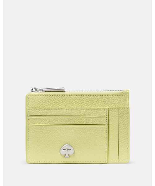 kate spade NEW YORK（ケイト・スペード ニューヨーク） カードケース