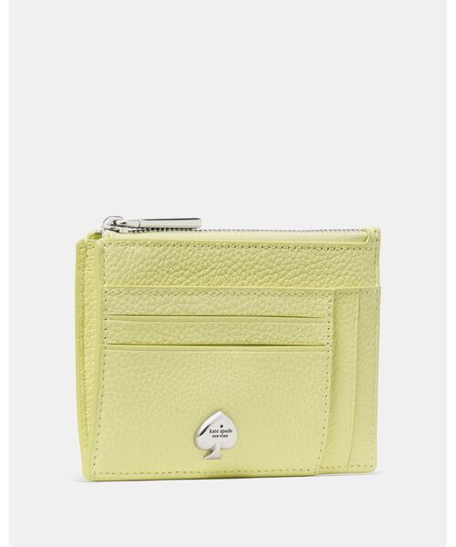 kate spade NEW YORK（ケイト・スペード ニューヨーク） カードケース