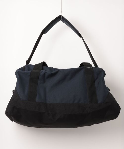 LLビーン◇キャンバス◇ボストンバッグ◇ブラック◇大容量◇格安出品 L.L.Bean（エルエルビーン） ボストンバッグ アドベンチャー・ダッフル