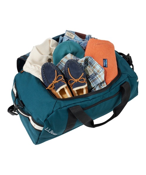 L.L.Bean（エルエルビーン） ボストンバッグ アドベンチャー・ダッフル