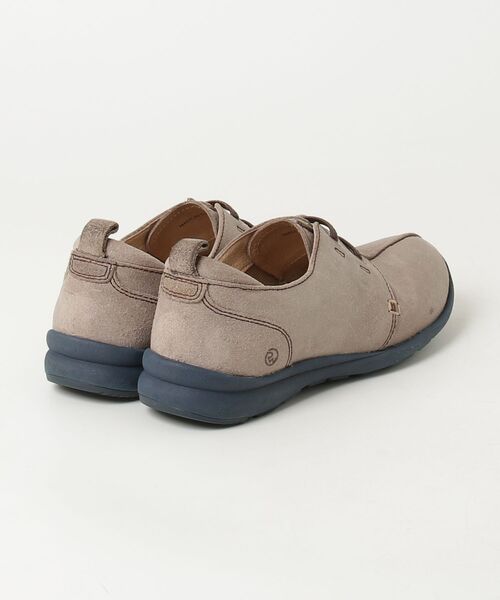 「REGAL」 ローカットスニーカー 23.5cm ブラウン レディース_画像2