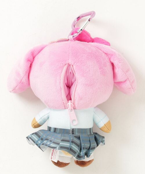 sanrio（サンリオ） キーホルダー 「sanrio/サンリオ」日焼けキティ