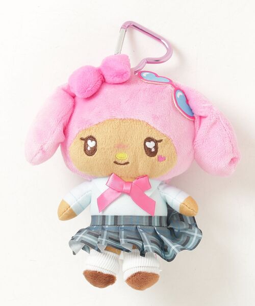 sanrio（サンリオ） キーホルダー 「sanrio/サンリオ」日焼けキティ