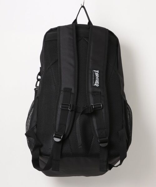 THRASHER（スラッシャー） デイバック リュック メンズ レディース