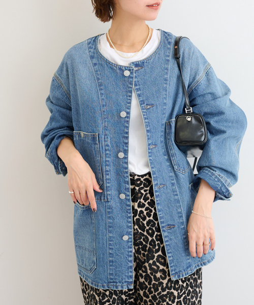 JOURNAL STANDARD relume（ジャーナルスタンダード レリューム