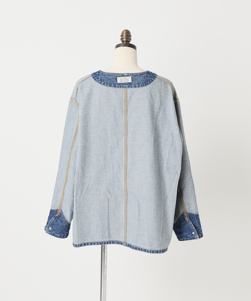 JOURNAL STANDARD relume（ジャーナルスタンダード レリューム