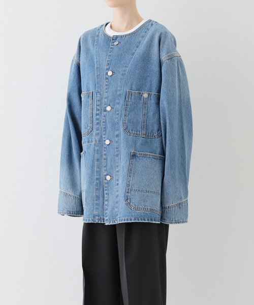 JOURNAL STANDARD relume（ジャーナルスタンダード レリューム