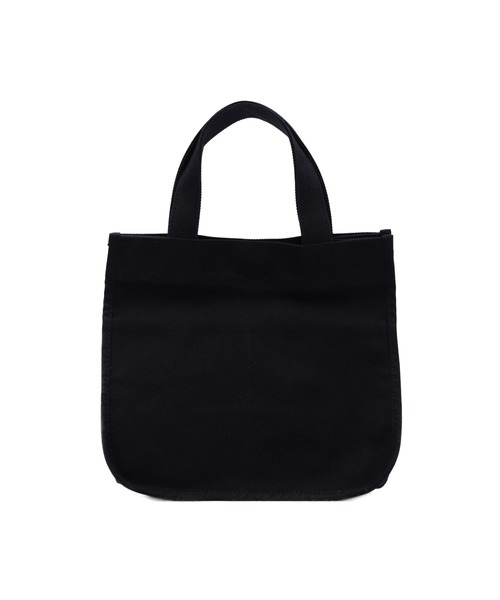 レディースショルダーバッグ(ロゴ) X-girl（エックスガール） ショルダーバッグ バッグ SMALL LOGO TOTE