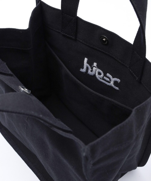 X-girl（エックスガール） ショルダーバッグ バッグ SMALL LOGO TOTE