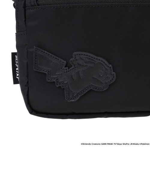 Manhattan Portage BLACK LABEL ショルダーバッグ JACKSON SQUARE BAG