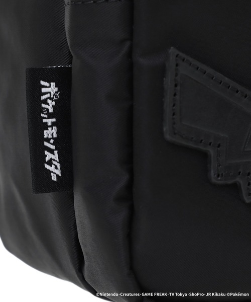 Manhattan Portage BLACK LABEL ショルダーストラップ ショルダー