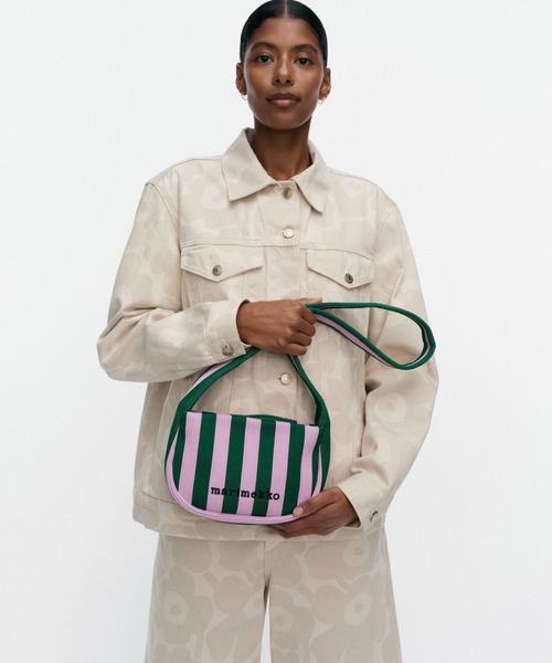 marimekko（マリメッコ） ショルダーバッグ バッグ 「ZOZO限定