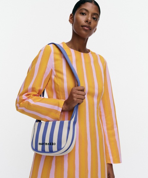 marimekko（マリメッコ） ショルダーバッグ バッグ 「ZOZO限定