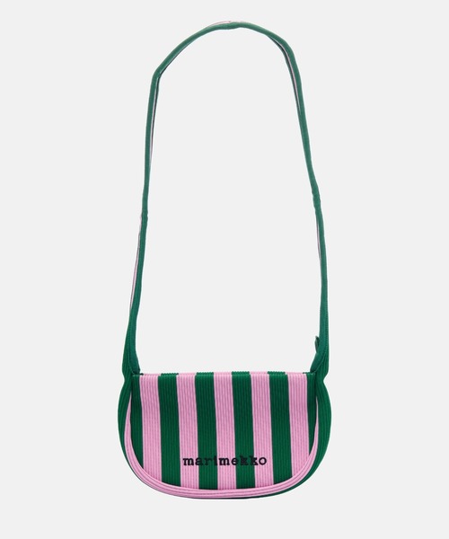 marimekko（マリメッコ） ショルダーバッグ バッグ 「ZOZO限定