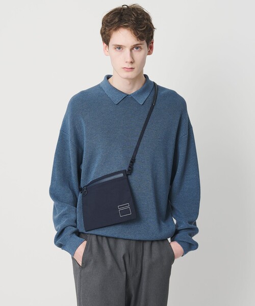 選べるサコッシュバック　１０点 BEAUTY＆YOUTH UNITED ARROWS ショルダーバッグ 「BLANKOF」サコッシュ