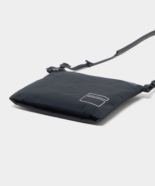 BEAUTY＆YOUTH UNITED ARROWS ショルダーバッグ 「BLANKOF」サコッシュ