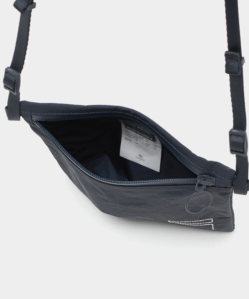 BEAUTY＆YOUTH UNITED ARROWS ショルダーバッグ 「BLANKOF」サコッシュ