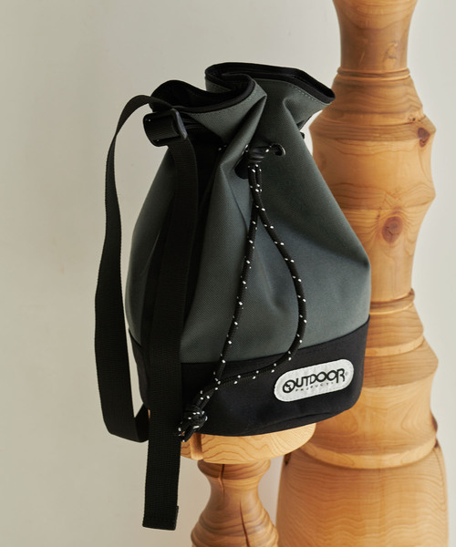 OUTDOOR PRODUCTS（アウトドアプロダクツ） ショルダーバッグ バッグ