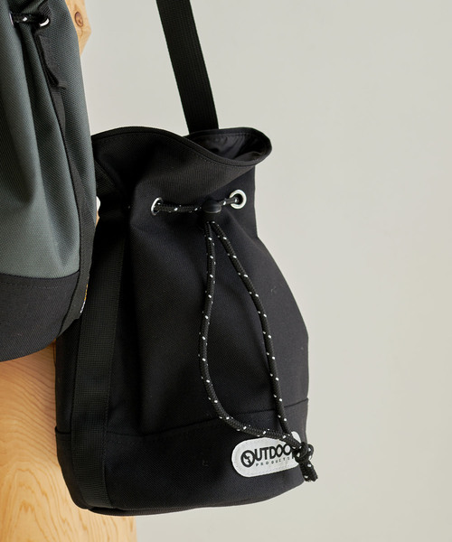 OUTDOOR PRODUCTS（アウトドアプロダクツ） ショルダーバッグ バッグ