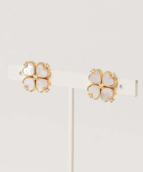kate spade NEW YORK（ケイト・スペード ニューヨーク） ピアス（両耳 
