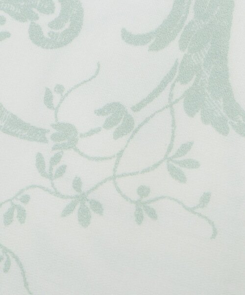 LAURA ASHLEY（ローラアシュレイ） ベッド 寝具 「ダブル」ジョゼッテ