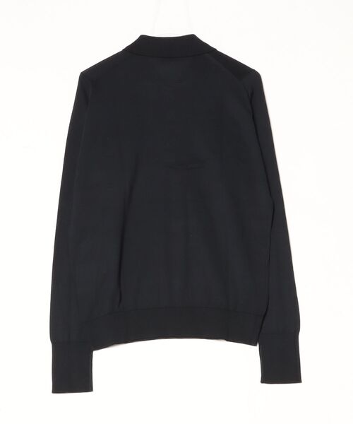 ポロシャツ JOHN SMEDLEY FINCHLEY ジョンスメドレー ポロシャツ メンズ レディースの画像