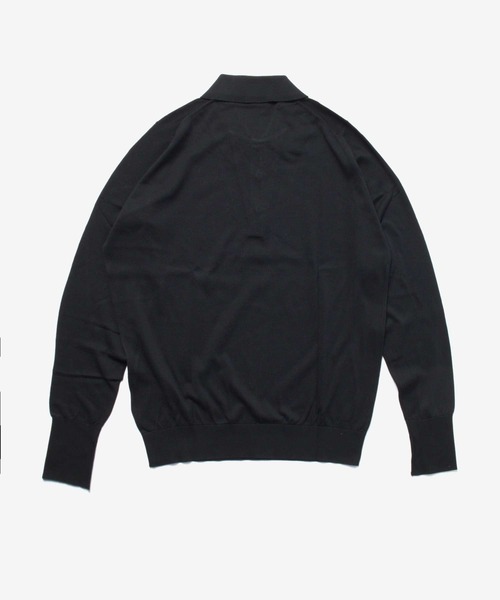 ポロシャツ JOHN SMEDLEY FINCHLEY ジョンスメドレー ポロシャツ メンズ レディースの画像