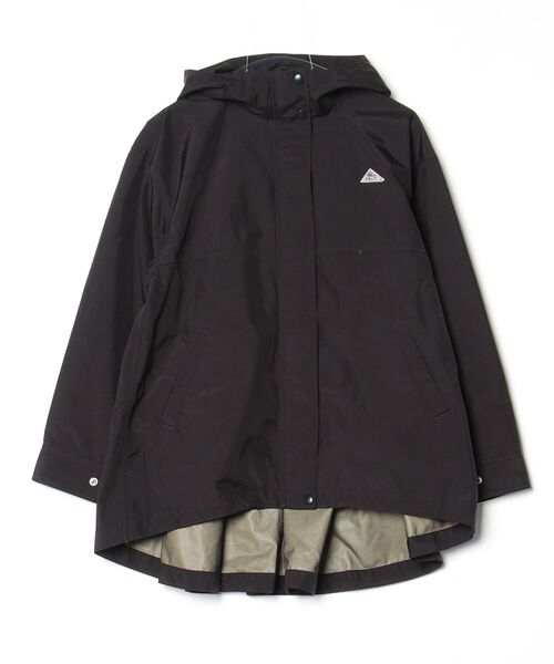 KELTY（ケルティ） ブルゾン FREE ブラック レディース : ZOZOTOWN