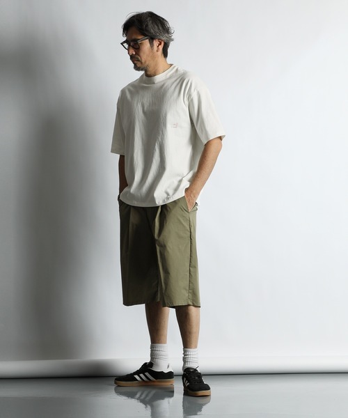 The DUFFER of ST.GEORGE（ザダファーオブセントジョージ） ワイド