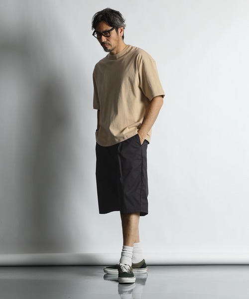 The DUFFER of ST.GEORGE（ザダファーオブセントジョージ） ワイド