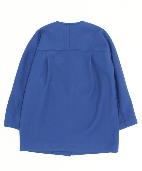 UNITED ARROWS（ユナイテッドアローズ） ノーカラージャケット 36