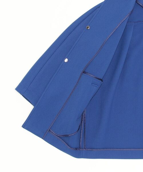 UNITED ARROWS（ユナイテッドアローズ） ノーカラージャケット 36