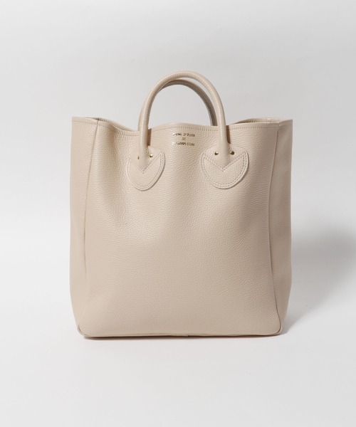 「YOUNG&OLSEN The DRYGOODS STORE」 ボストンバッグ FREE ブラウン レディース_2
