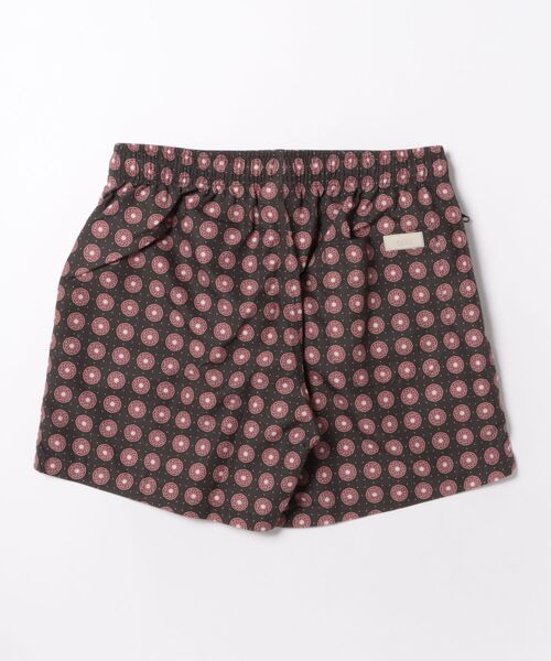 OAS（オーエーエス） 水着 BOARD SHORTS/OAS / 総柄ボードショーツ