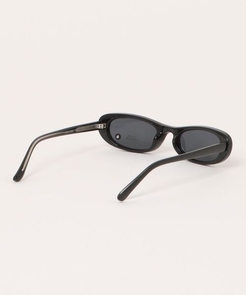 サングラス 「KIMHEKIM」Pearl Point Sunglasses レディースの画像