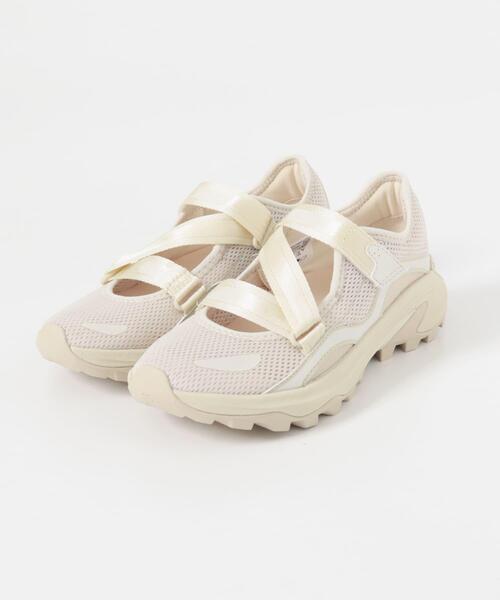 Minnetonka（ミネトンカ） モカシンシューズ 7 ホワイト レディース