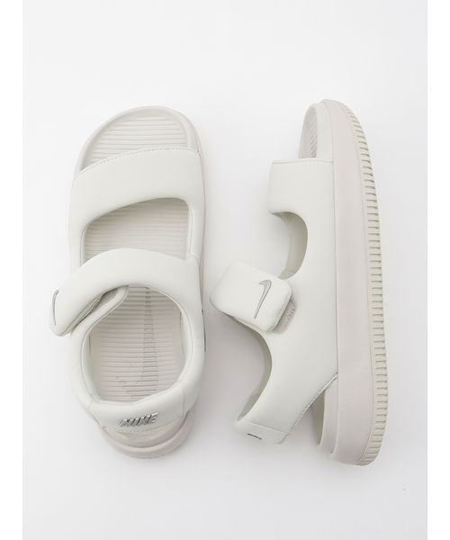 NIKE（ナイキ） スニーカー 「NIKE」W Calm Sandal / ナイキ