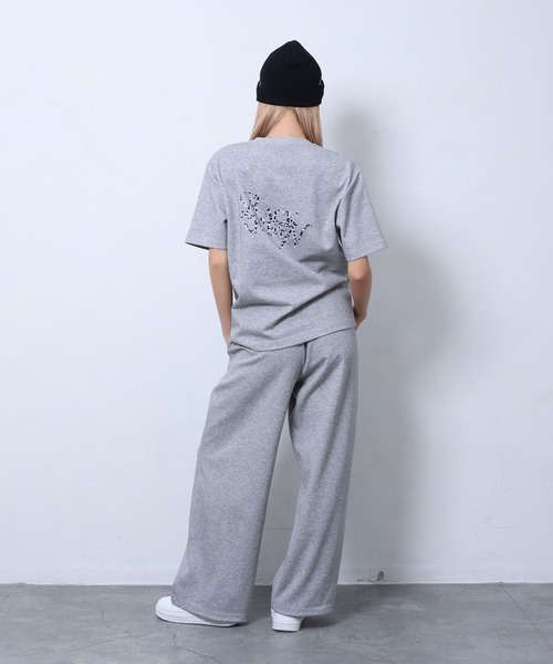 おはなさま専用✦BRIEFING✦ トレーナース＆カートセット✦ グレー✦ BLACK QUEEN（ブラッククイーン） セットアップ 夏 「BLACKQUEEN」W