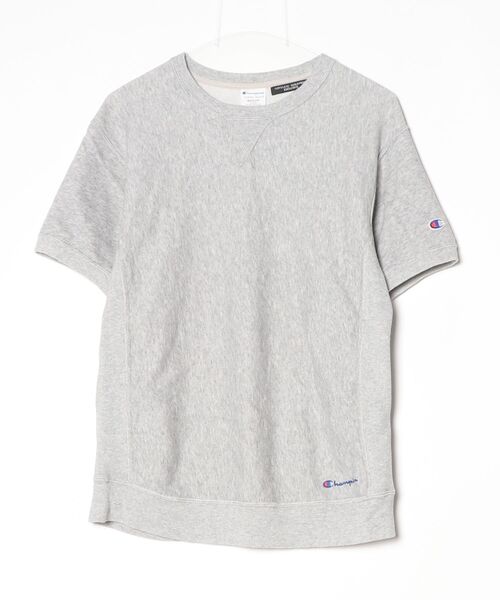 LOVELESS（ラブレス） スウェットカットソー「GUILD PRIME × champion 